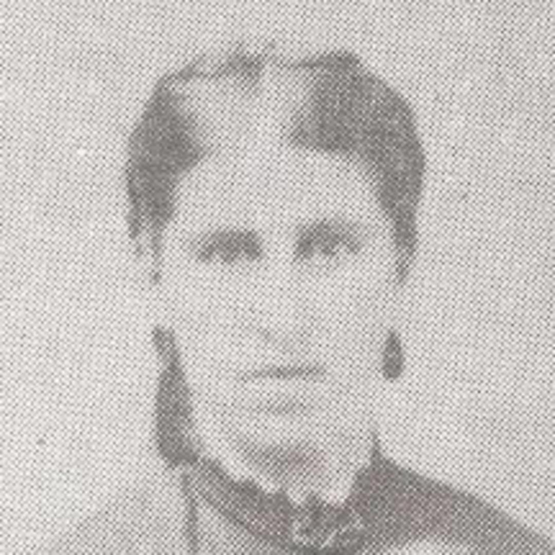 Emma Saville (1845 - 1930) Profile